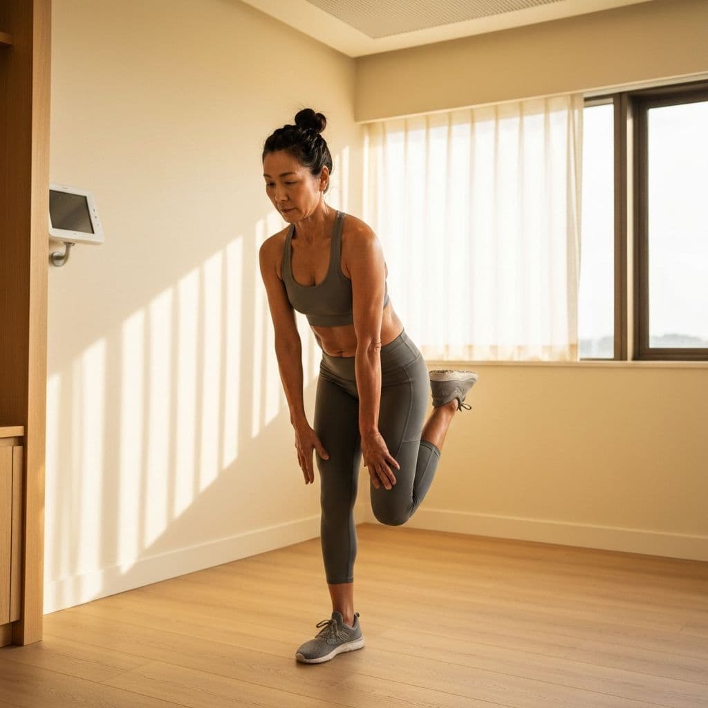 How Professional Athletes Use TUNE for Recovery