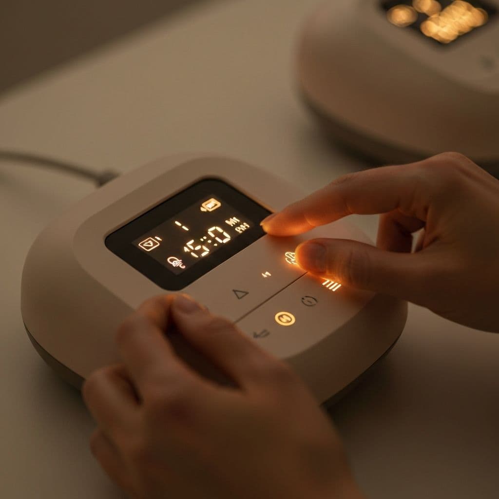 Why 15 Minutes? The Science Behind the Session Length