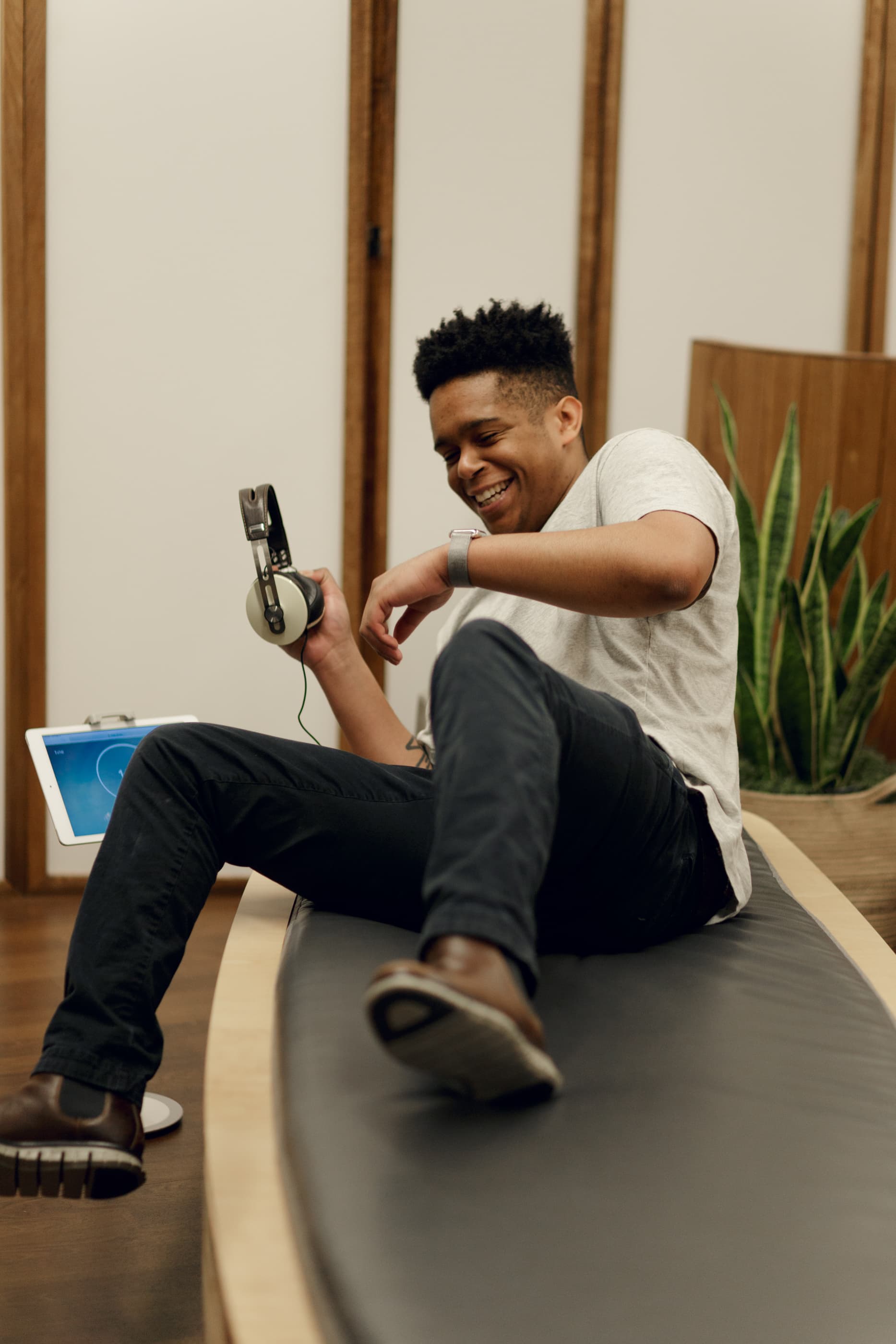 TUNE v Opus SoundBed