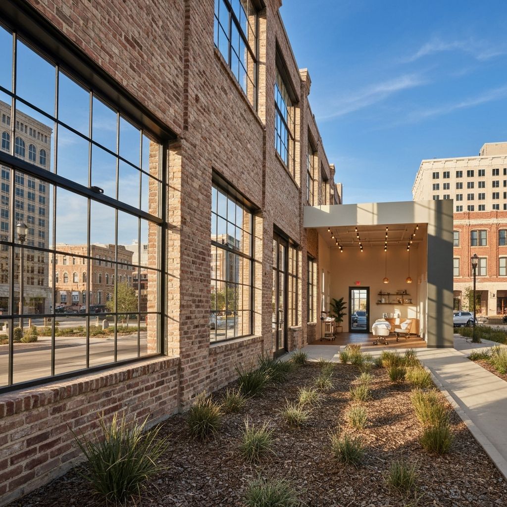 Christina Jett Skin in Fort Worth